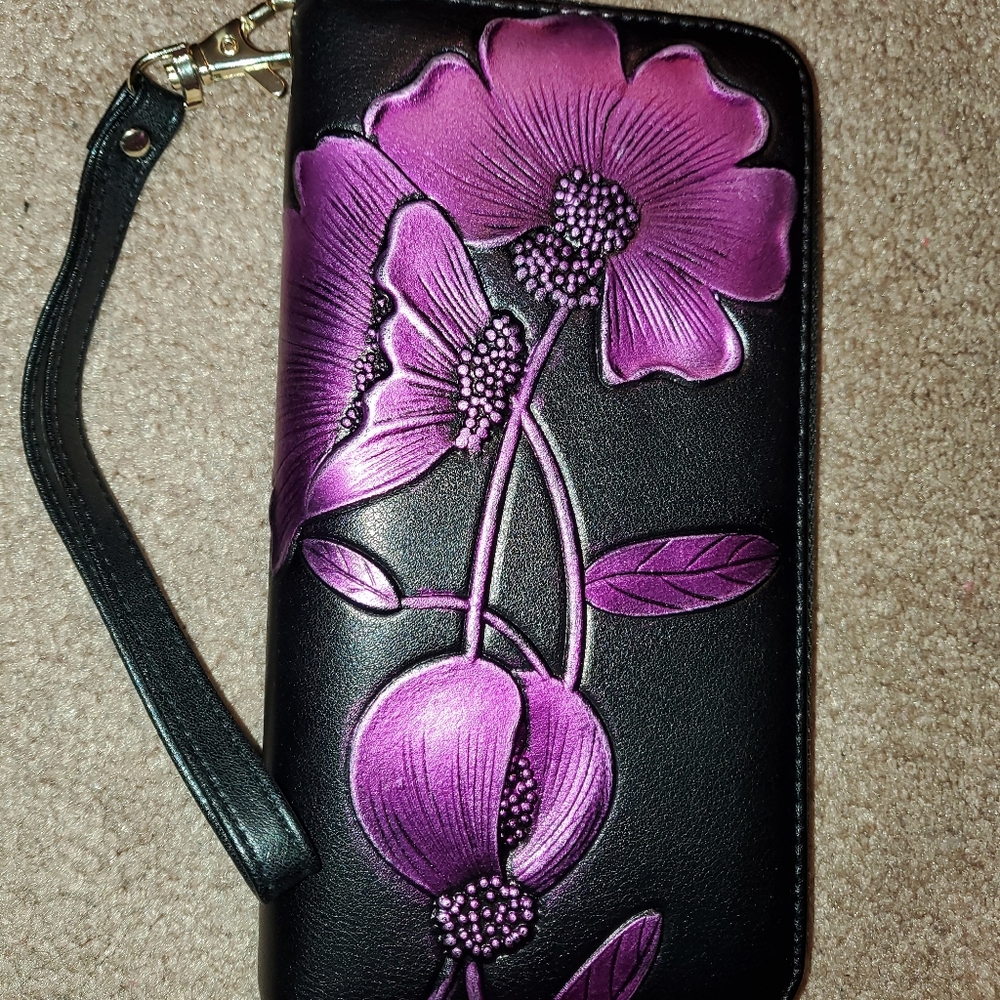 Wristlet